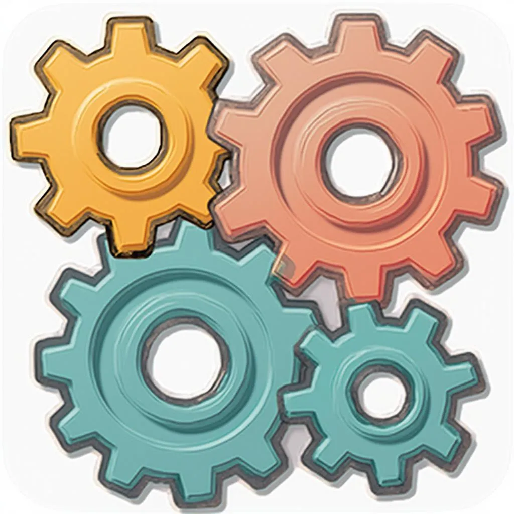 Icono de Implementación